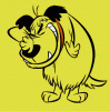 muttley