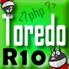 Toredo
