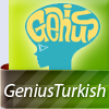 GeniusTurkish