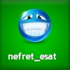 nefret_esat