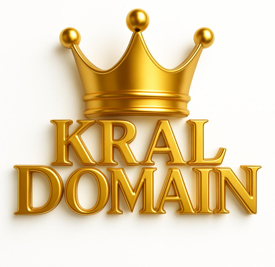 KralDomain
