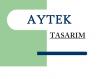 AyTekTasarim