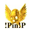 !Pin!P