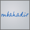 Mbahadir