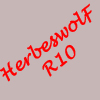 herbeswolf