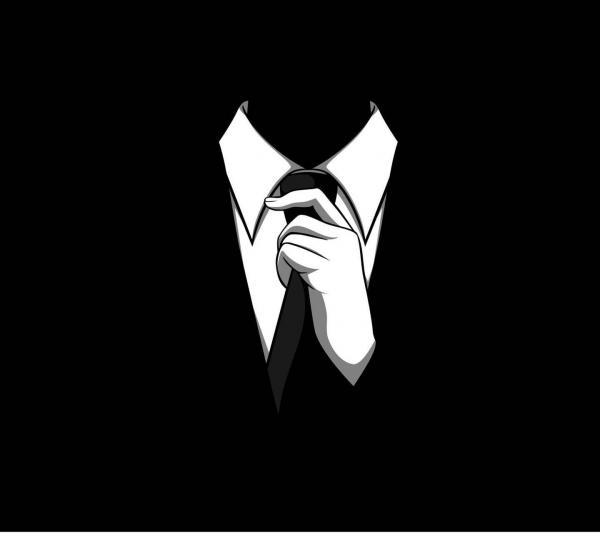 MrBlack