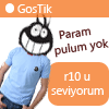 GosTiK