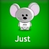 Just
