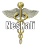 neskali