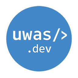 UWASDEV
