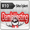 DamlaHosting