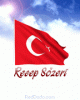 RecepSozeri
