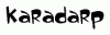 karadarp