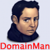 DomainMan