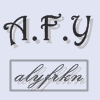 AFYILMAZ