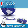 Ovdo