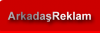 Arkadasreklam