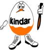 kiNDar
