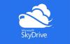 SkyDrive