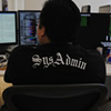 sysadmin
