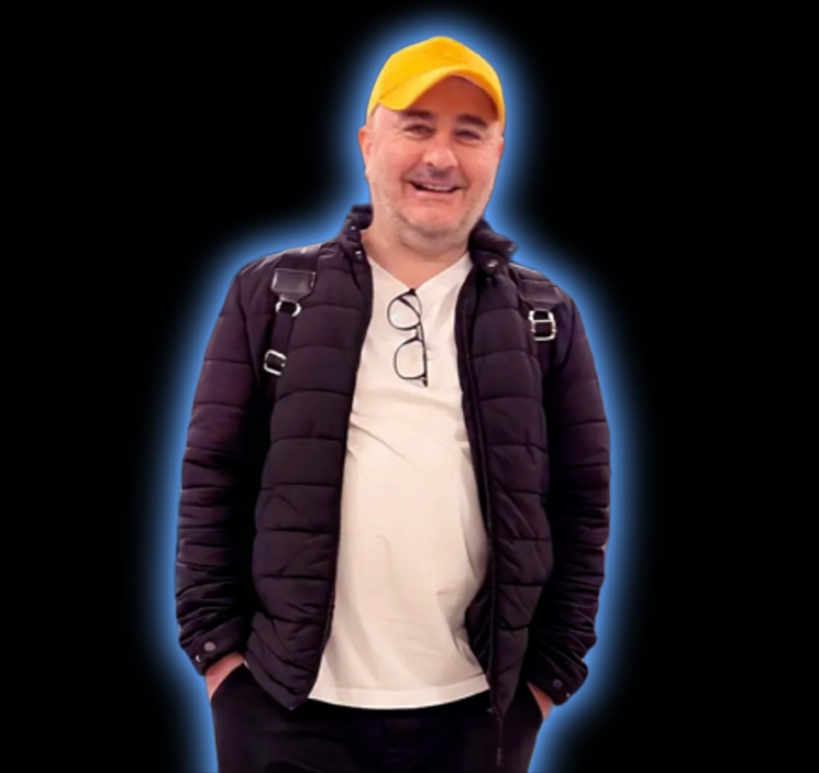 Kalite_Reklams - ait Kullanıcı Resmi (Avatar)