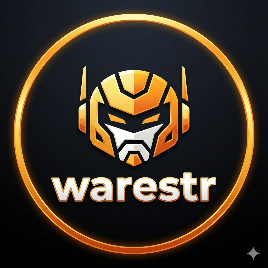 warestr