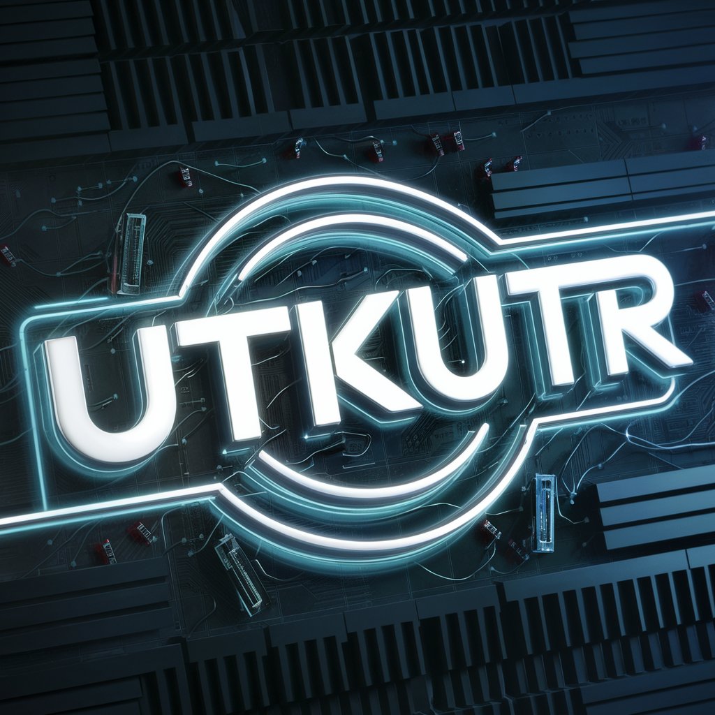 UtkuTR