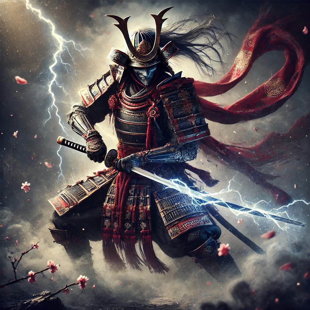 LaStsamuRai