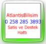 AtlantisBilisim