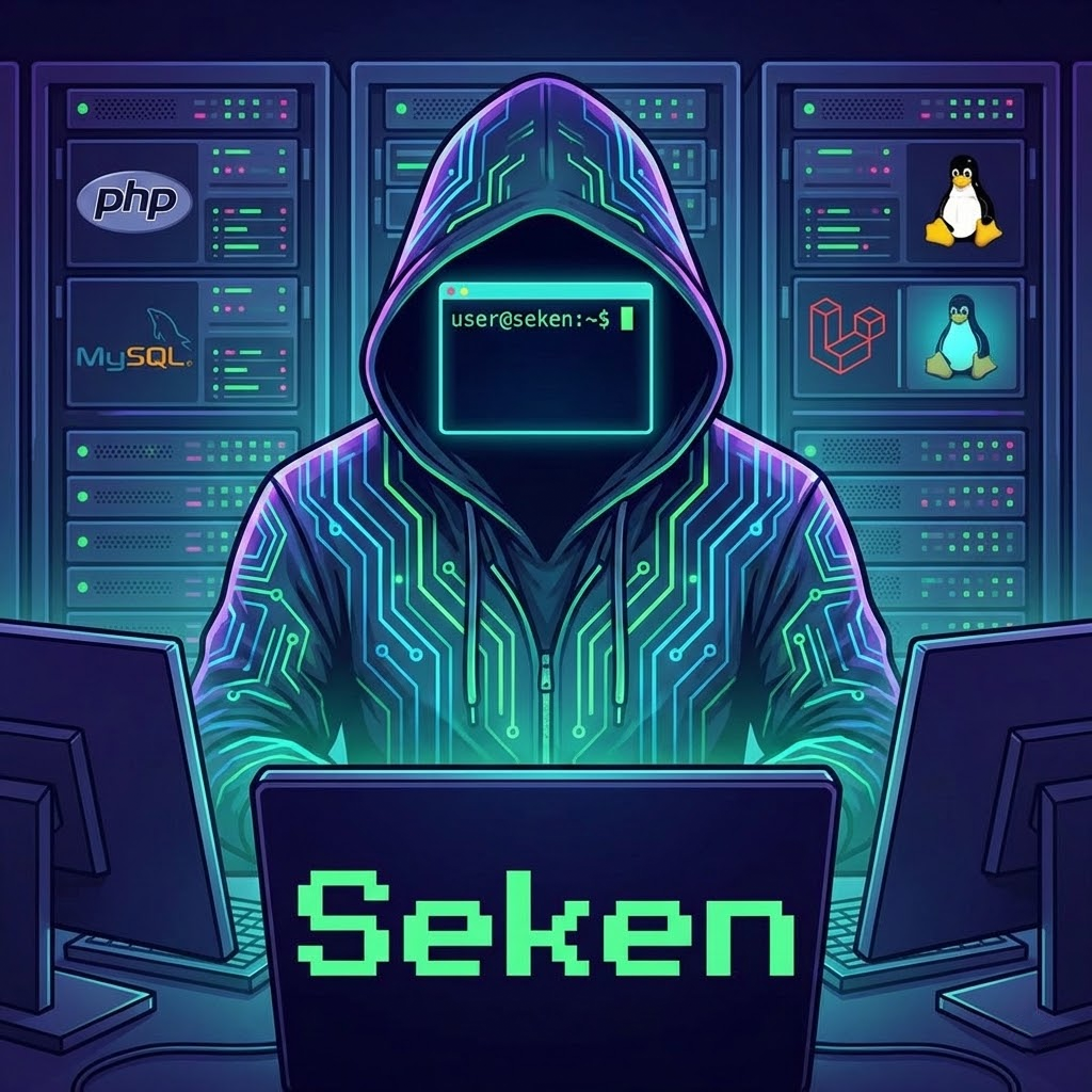 Seken