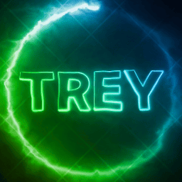 TRey