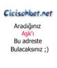 cicisohbet