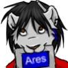 aresSonic