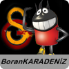 BoranKARADENIZ