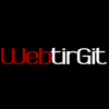 WebtirGit