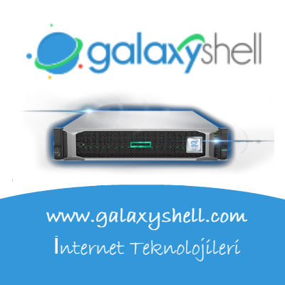 GalaxyShell
