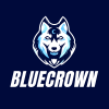 bluecrown