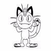 meowth