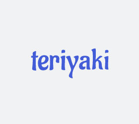 teriyaki