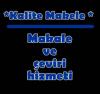 kalitemakale