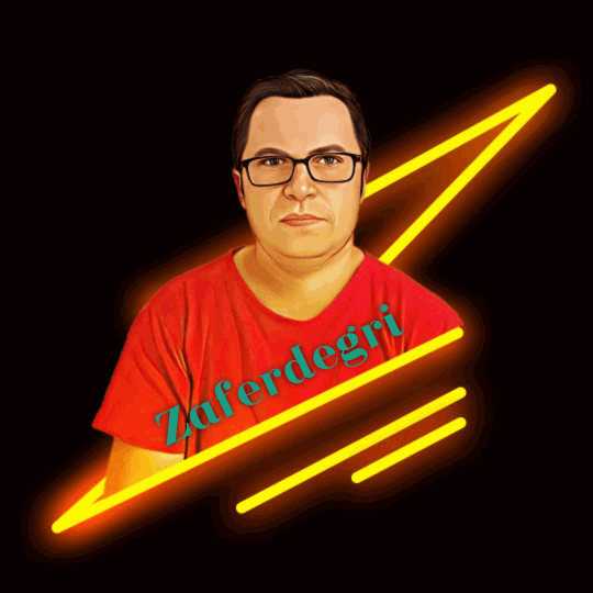 zaferdegri