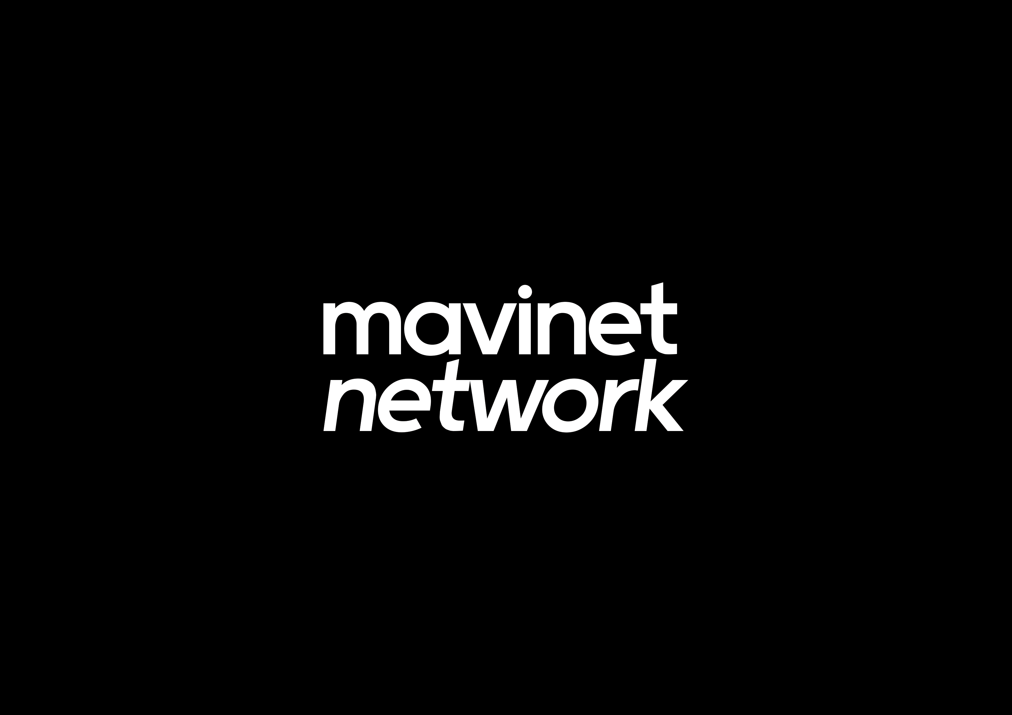 Mavinet