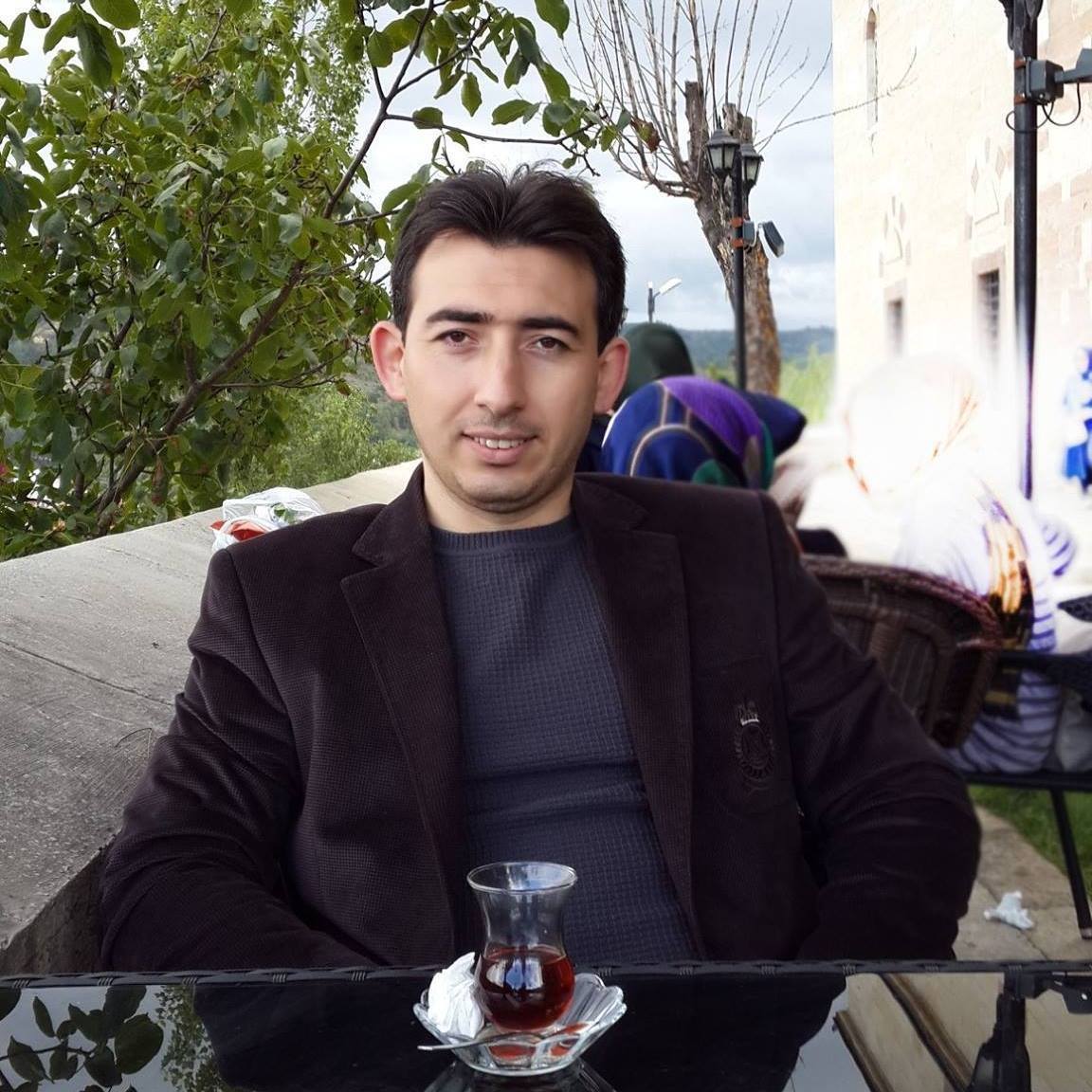 yahyaaydin