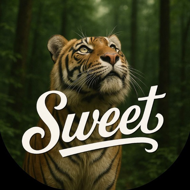 sweet