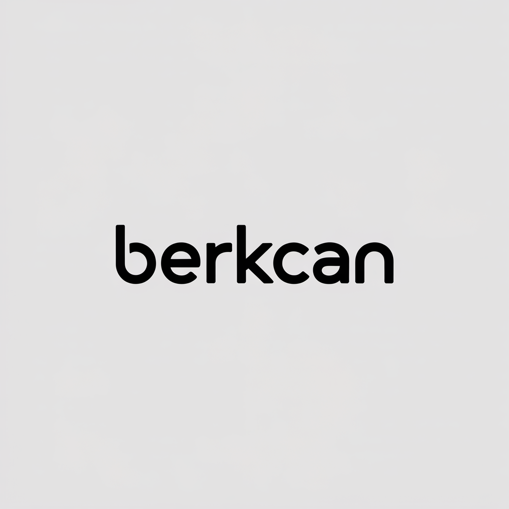 BerkcanO