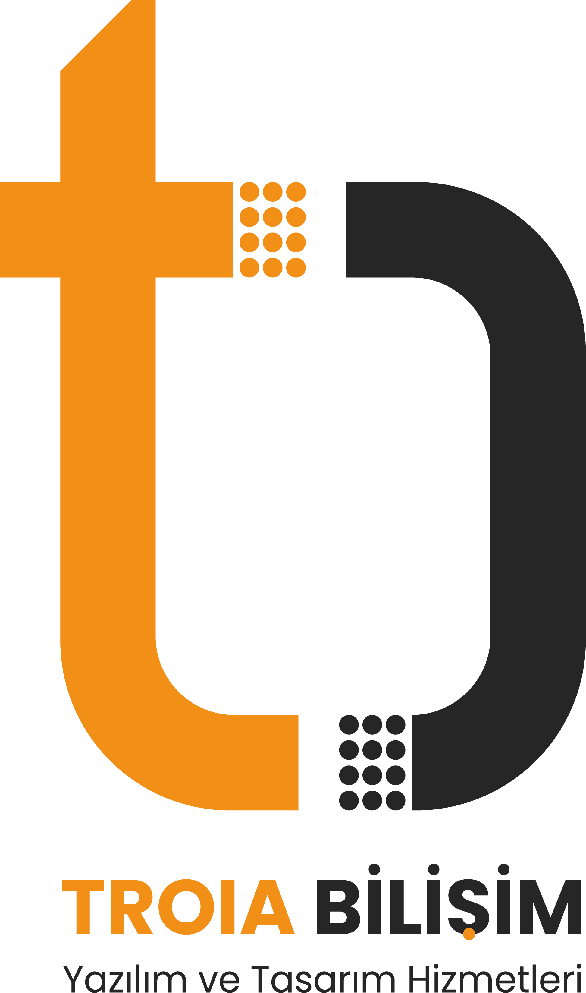 TroiaBilisim