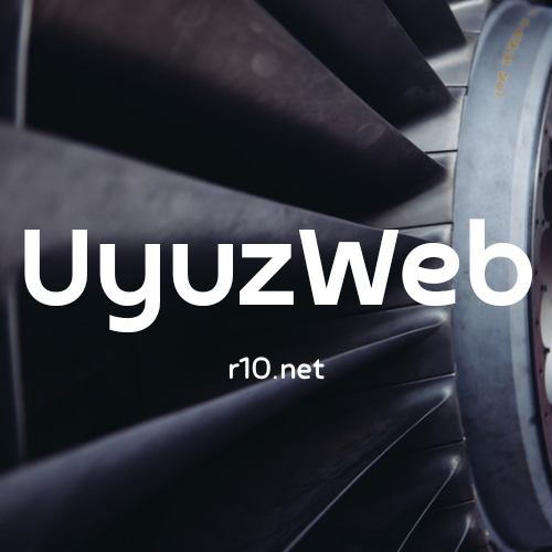 UyuzWeb