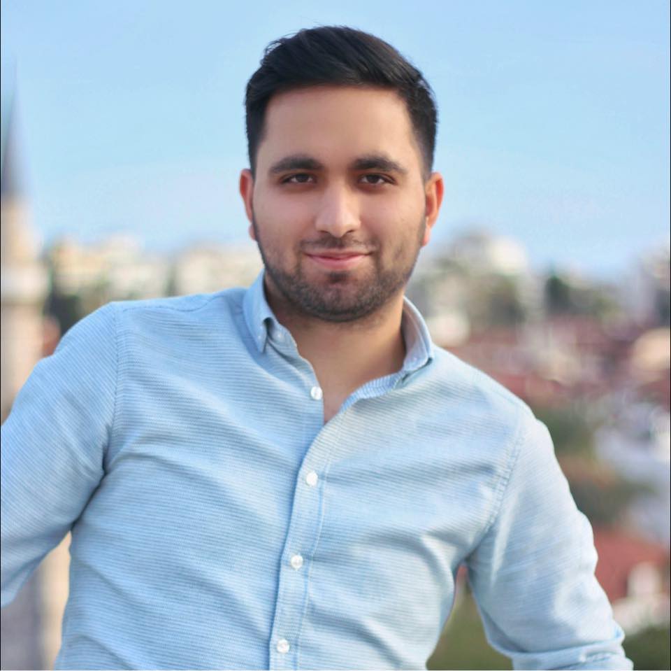 osmanevgin