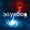 Saykolog