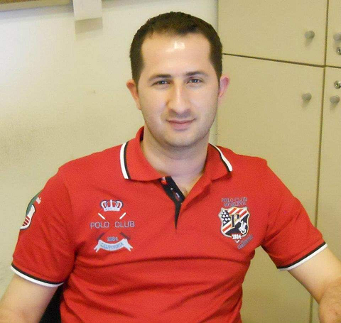 MesutMesut